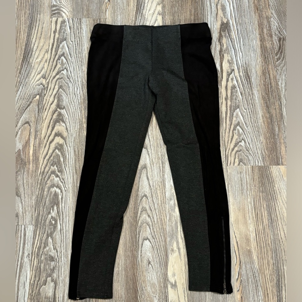 Low rise leggings